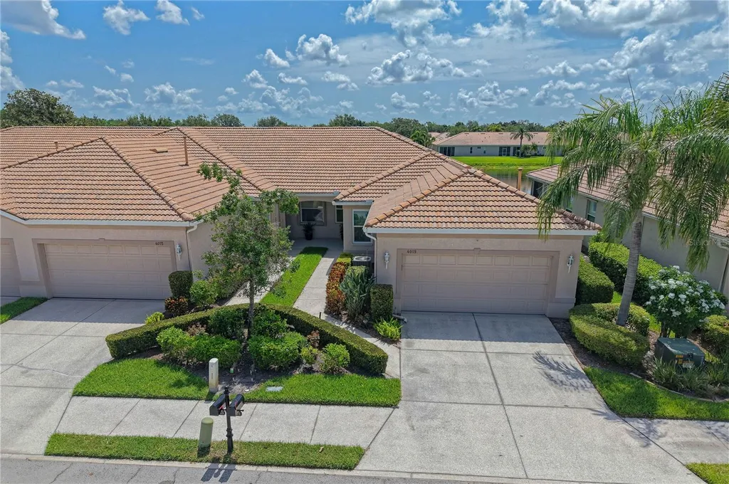 4019 Cascade Falls Drive Sarasota FL 34243