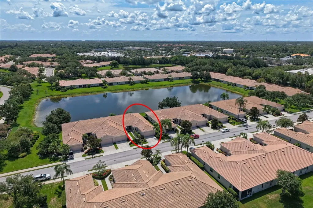 4019 Cascade Falls Drive Sarasota FL 34243