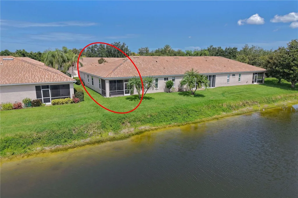 4019 Cascade Falls Drive Sarasota FL 34243