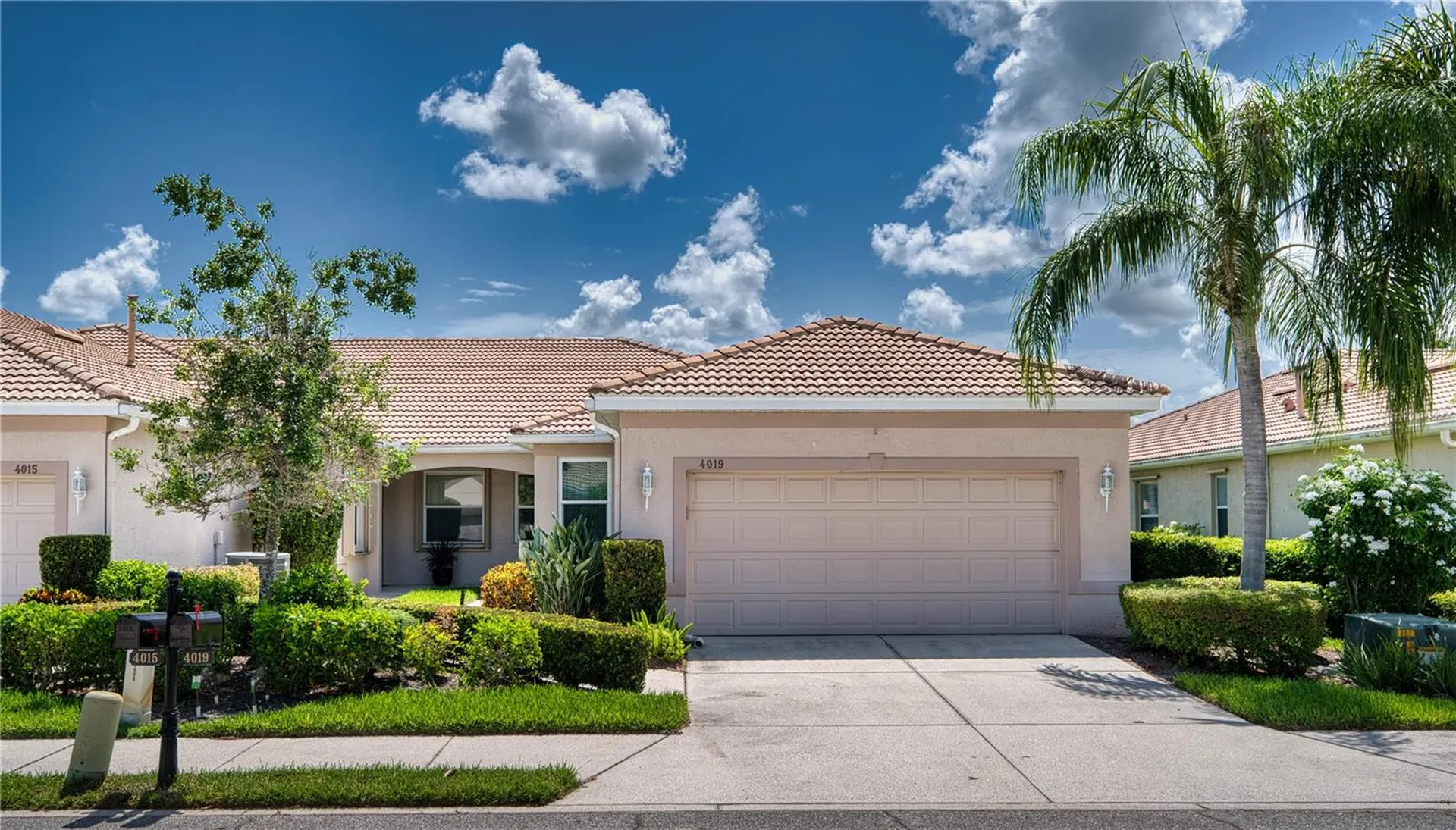 4019 Cascade Falls Drive Sarasota FL 34243