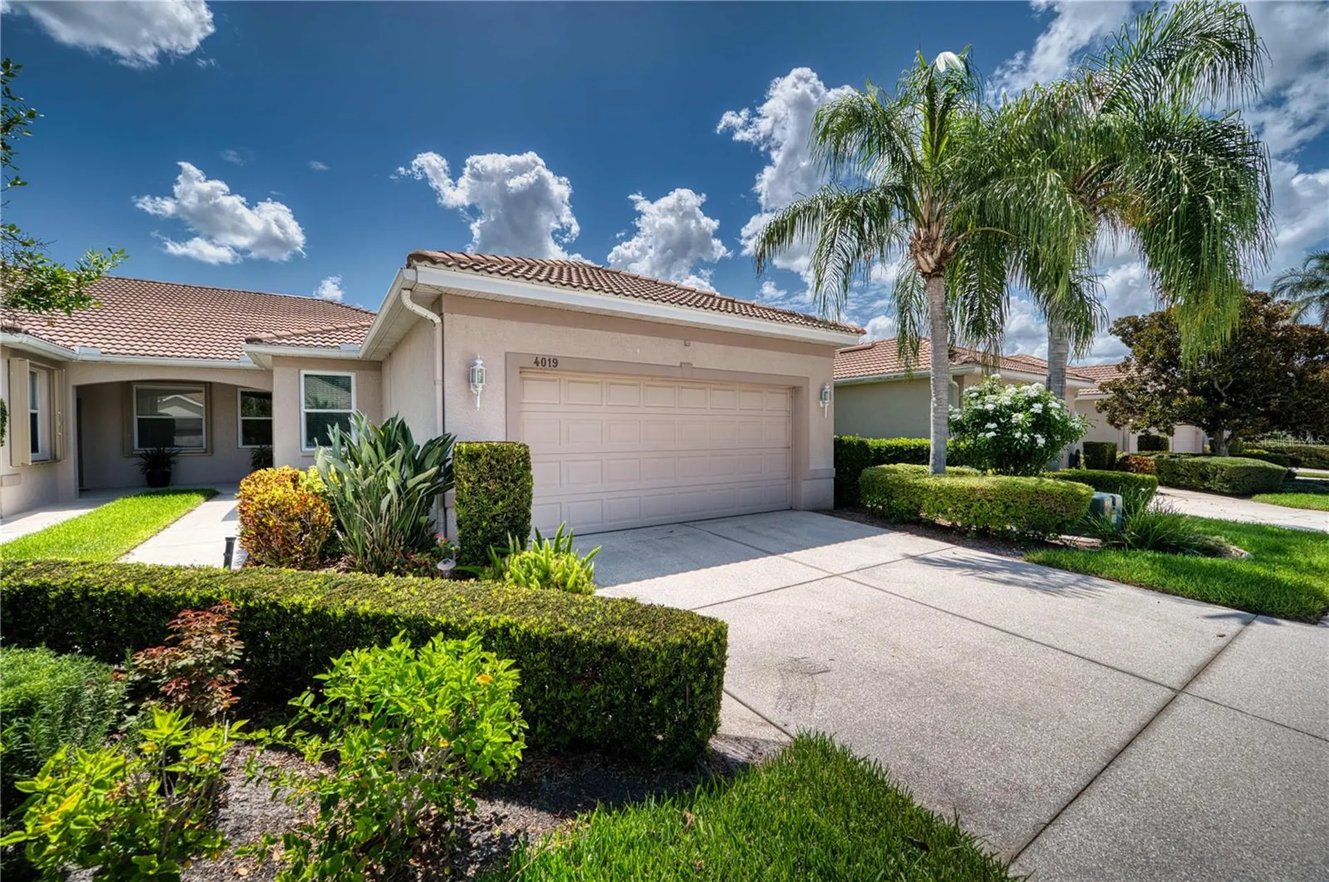 4019 Cascade Falls Drive Sarasota FL 34243
