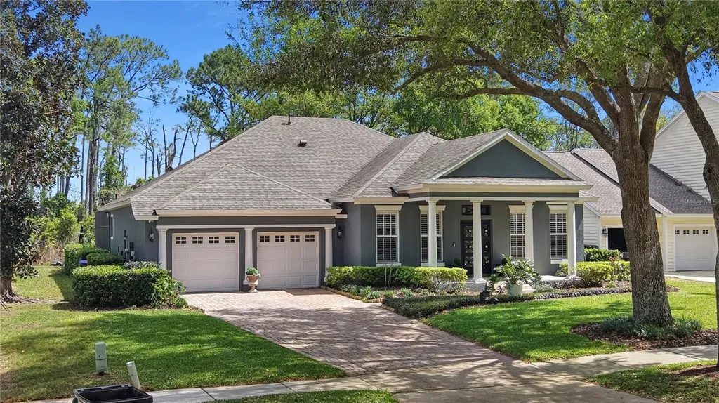 8411 Woburn Court Windermere FL 34786