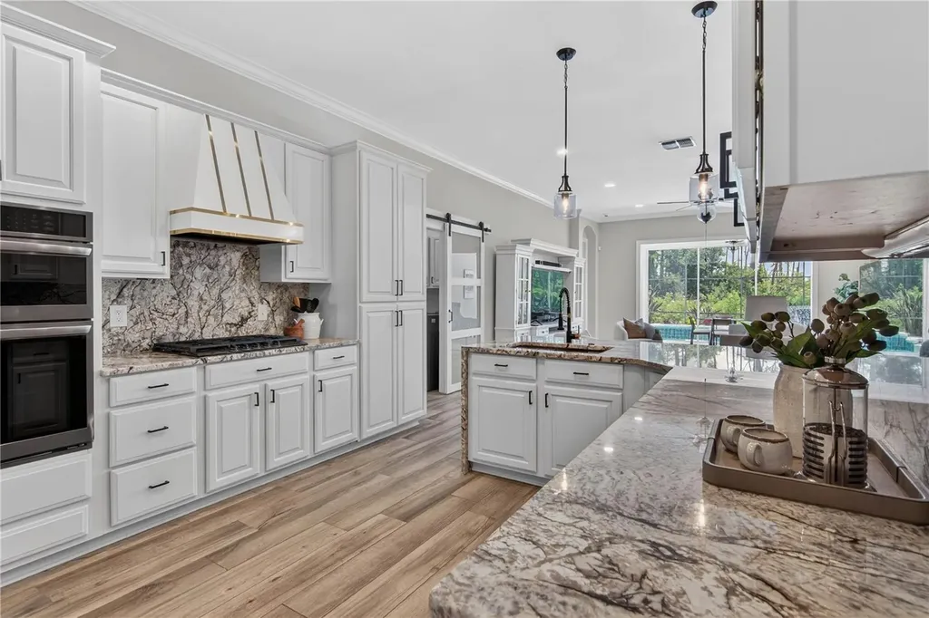 8411 Woburn Court Windermere FL 34786