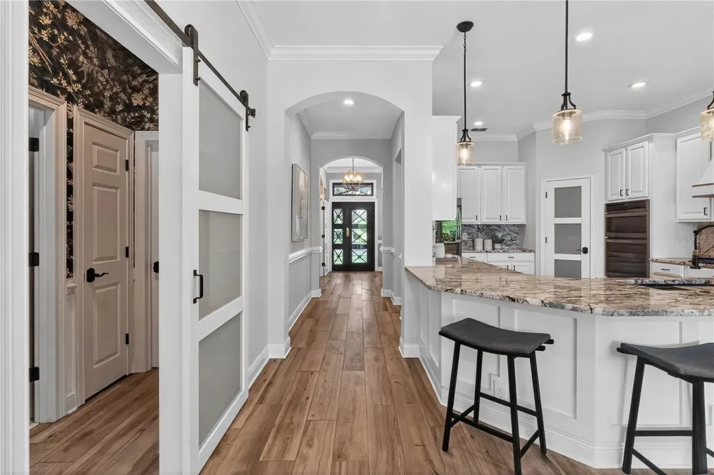 8411 Woburn Court Windermere FL 34786