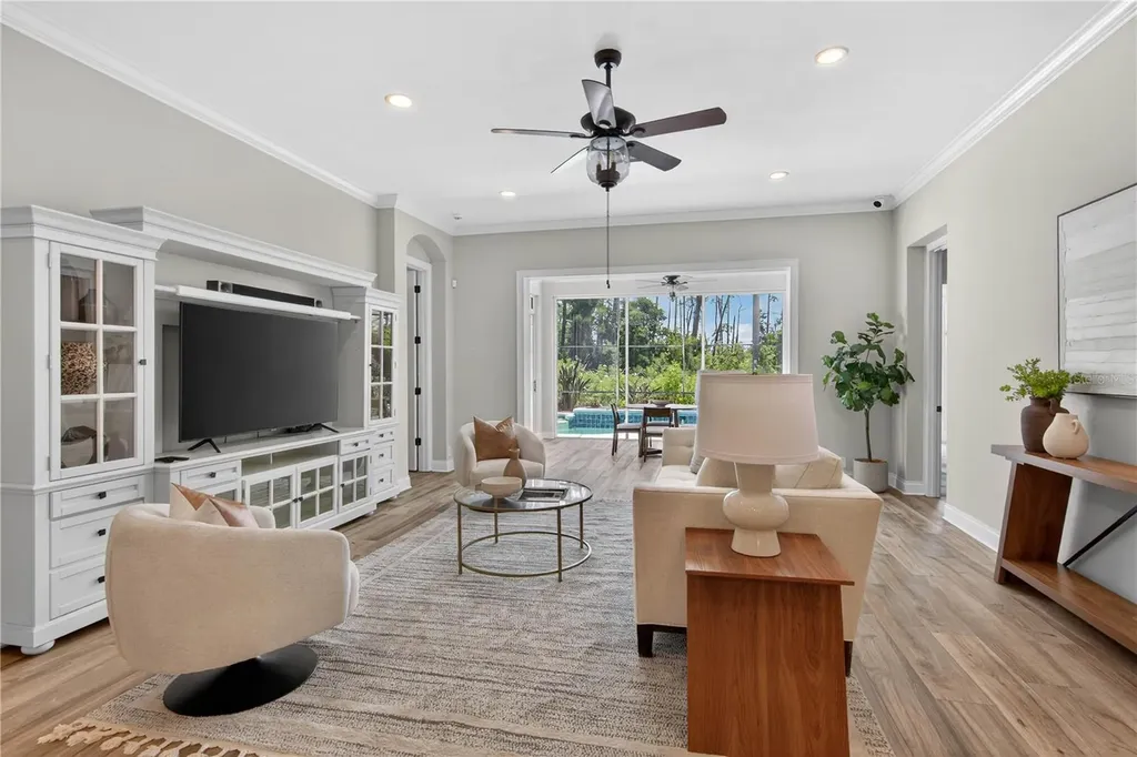 8411 Woburn Court Windermere FL 34786