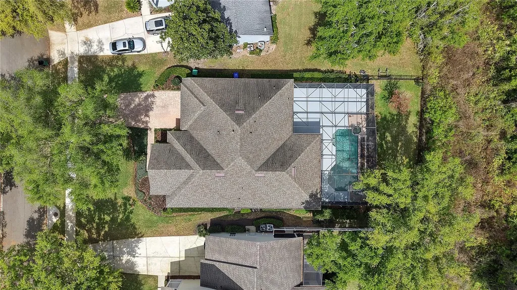 8411 Woburn Court Windermere FL 34786