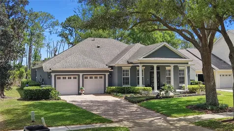 8411 Woburn Court Windermere FL 34786