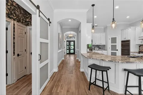 8411 Woburn Court Windermere FL 34786