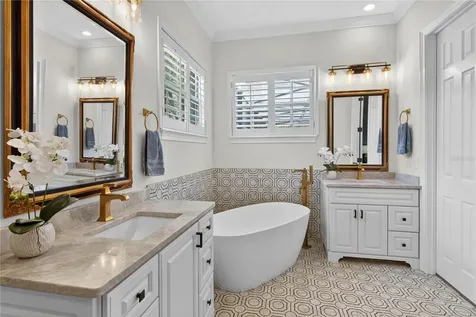 8411 Woburn Court Windermere FL 34786