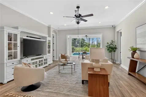 8411 Woburn Court Windermere FL 34786