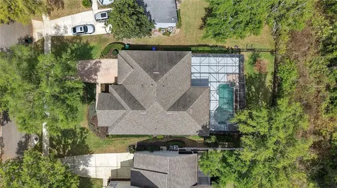 8411 Woburn Court Windermere FL 34786