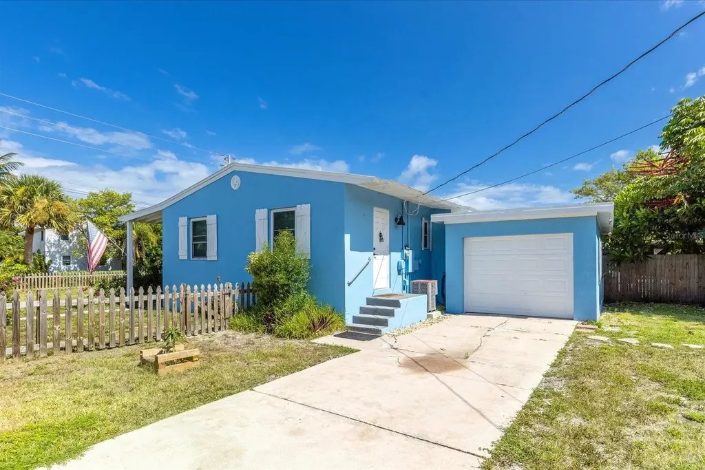 301 Granada Street Fort Pierce FL 34949