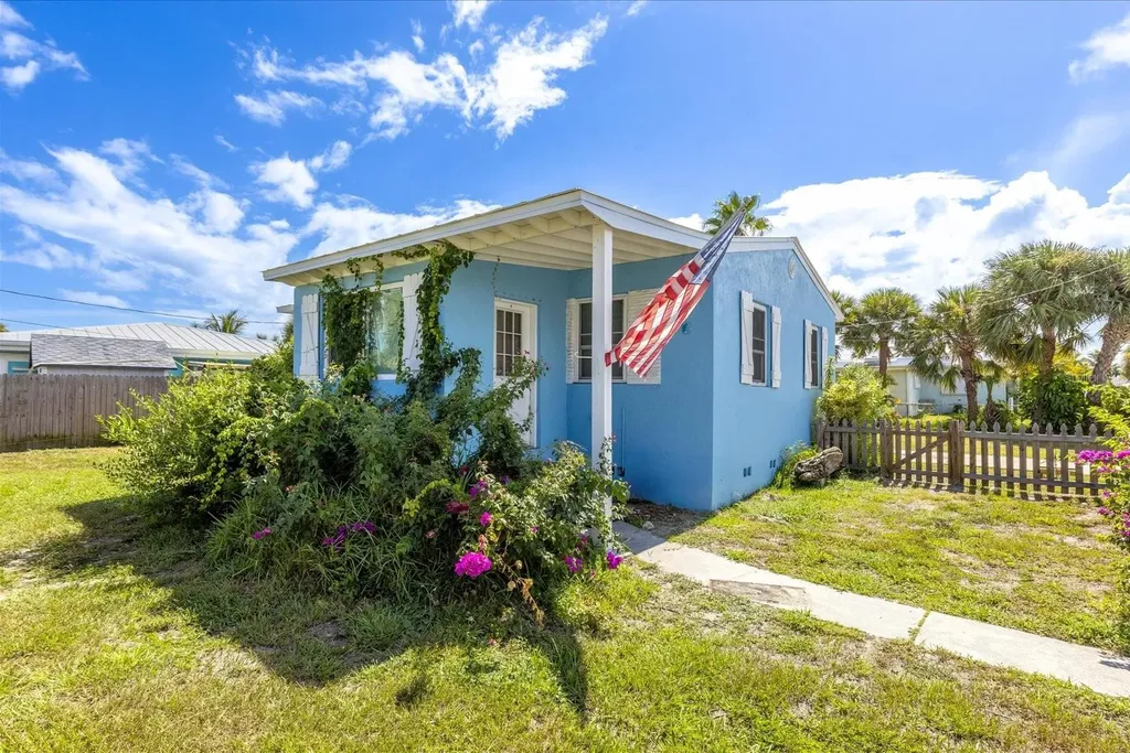 301 Granada Street Fort Pierce FL 34949