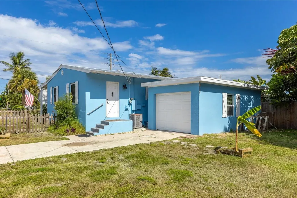 301 Granada Street Fort Pierce FL 34949