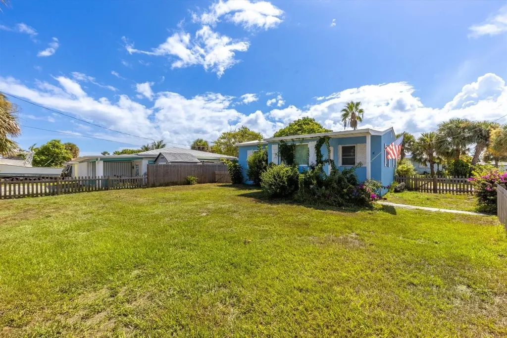 301 Granada Street Fort Pierce FL 34949