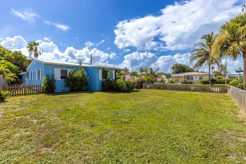301 Granada Street Fort Pierce FL 34949