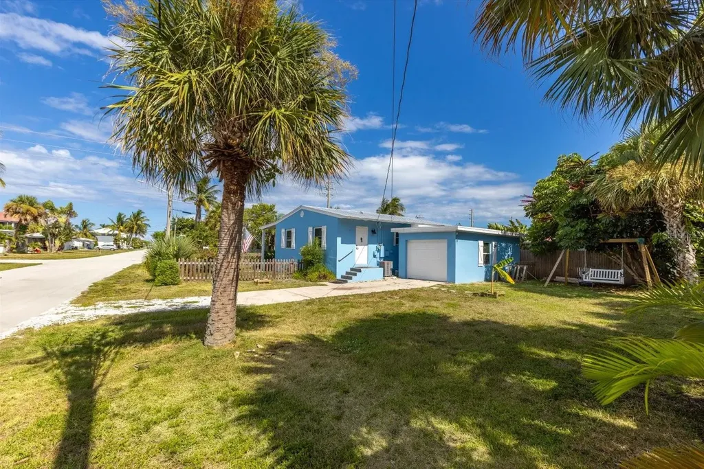 301 Granada Street Fort Pierce FL 34949