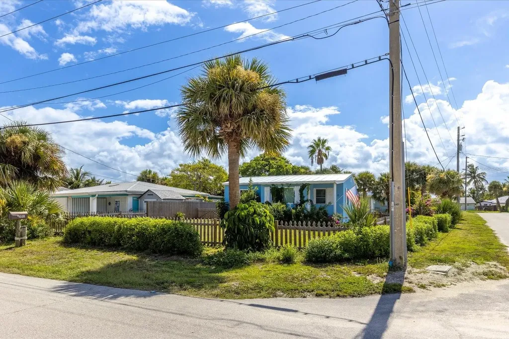 301 Granada Street Fort Pierce FL 34949