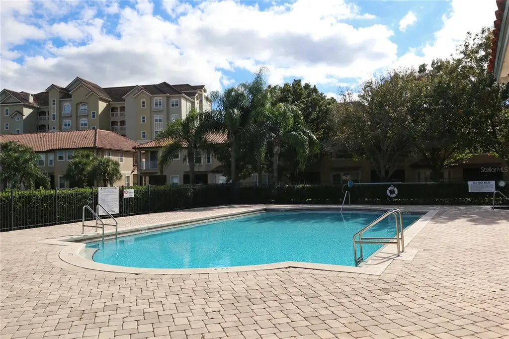 8761 The Esplanade Orlando FL 32836
