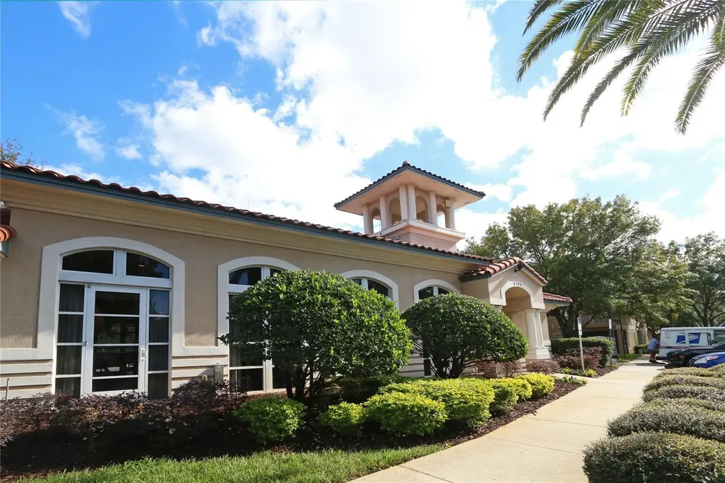 8761 The Esplanade Orlando FL 32836