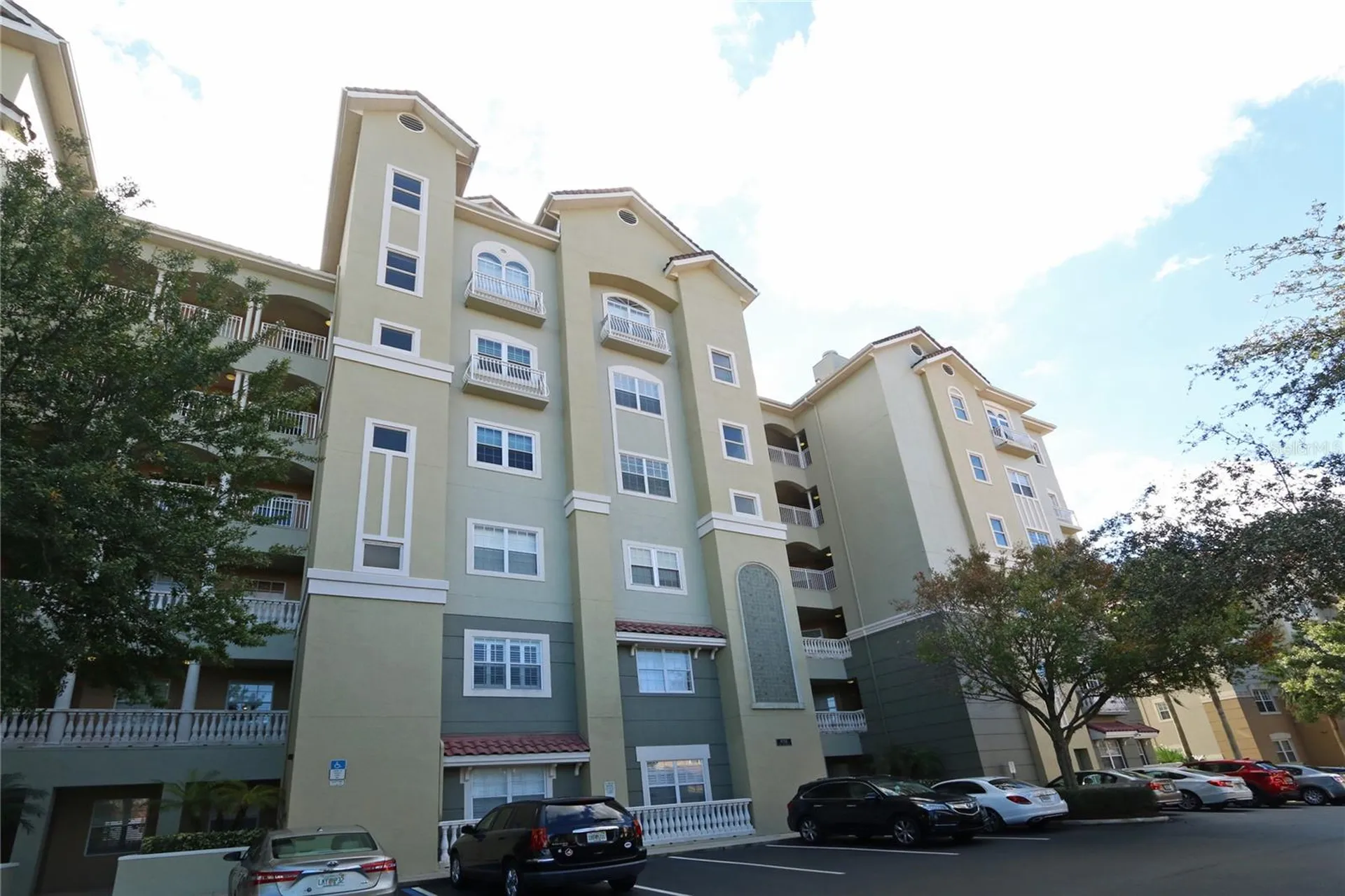 8761 The Esplanade Orlando FL 32836