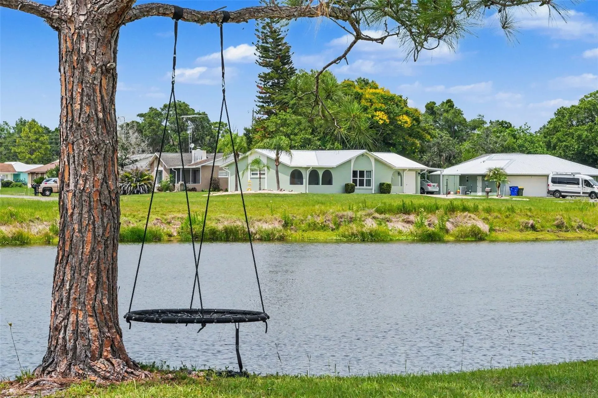 4224 Lake Vista Drive Sebring FL 33875