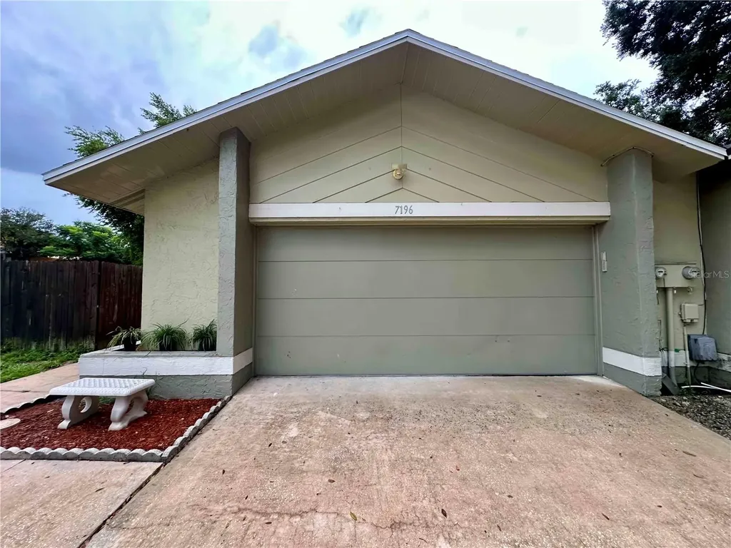 7196 Harbor Heights Circle Orlando FL 32835