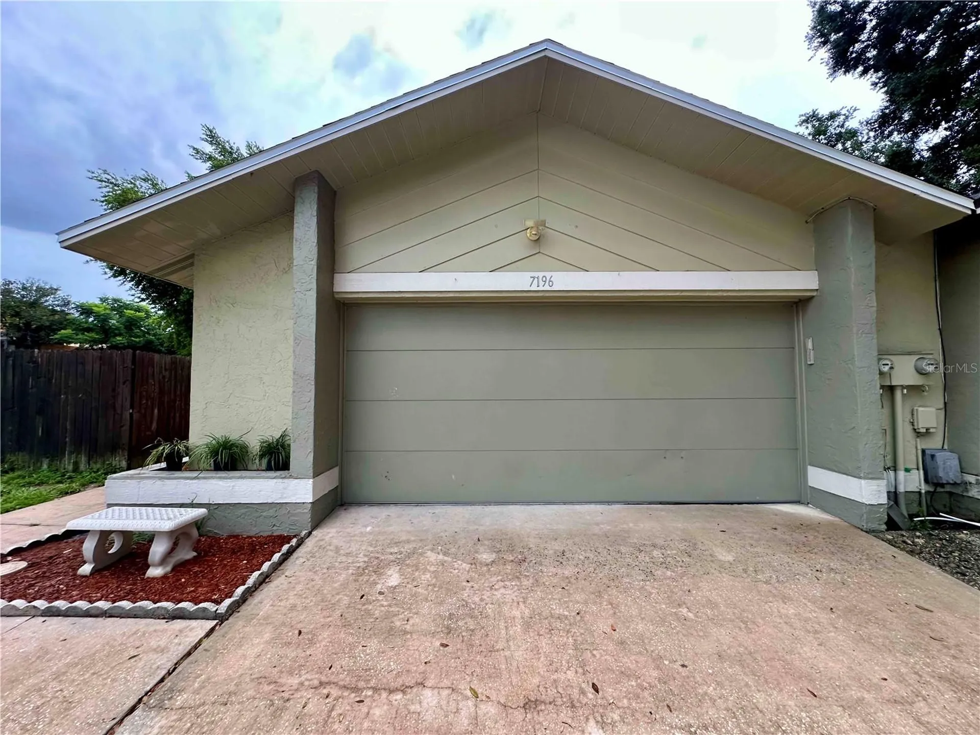 7196 Harbor Heights Circle Orlando FL 32835