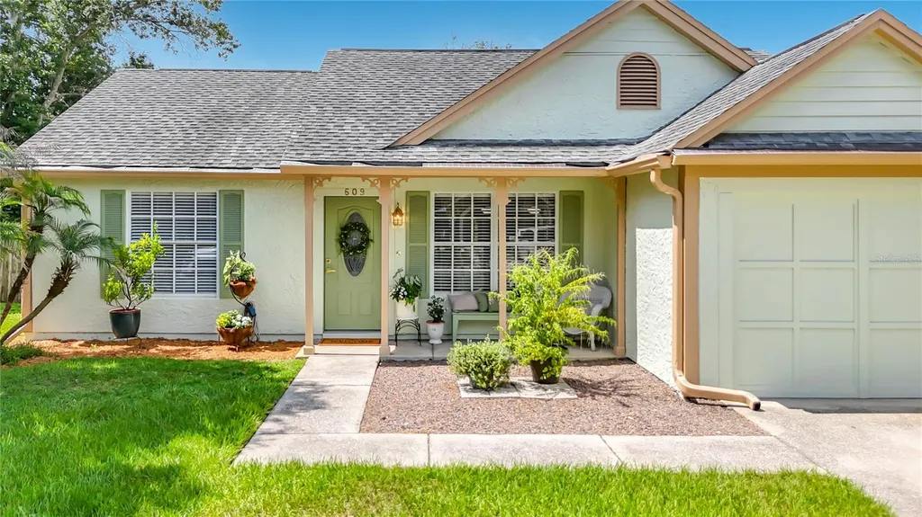 609 Breezeway Court Brandon FL 33511