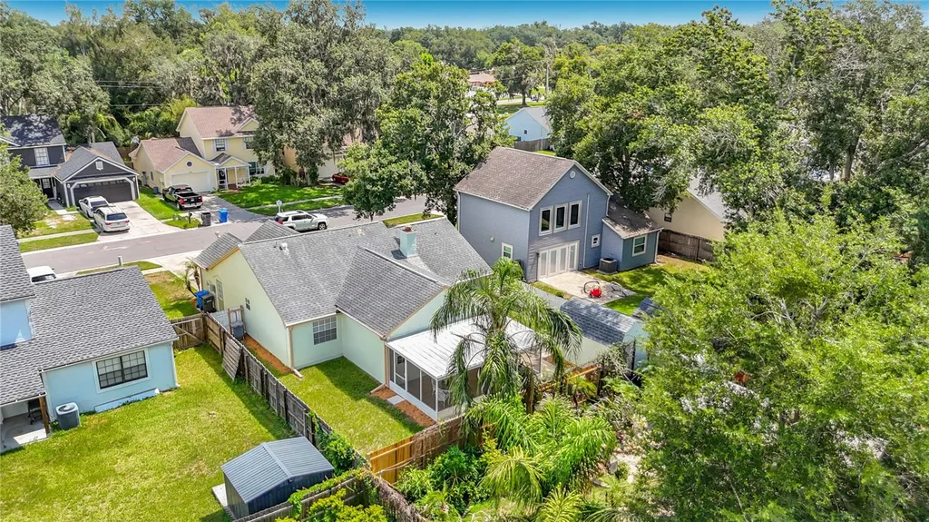 609 Breezeway Court Brandon FL 33511