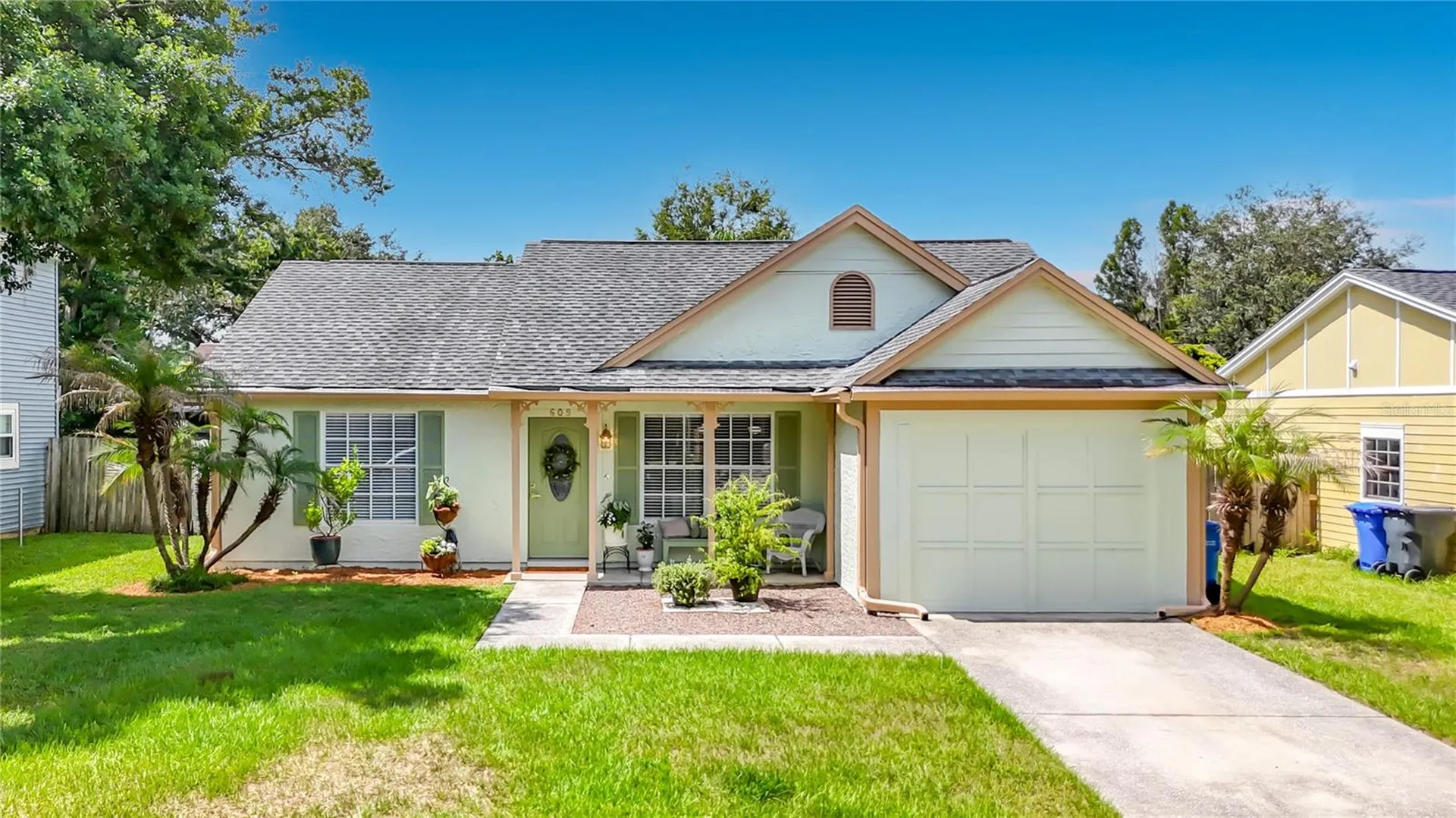 609 Breezeway Court Brandon FL 33511