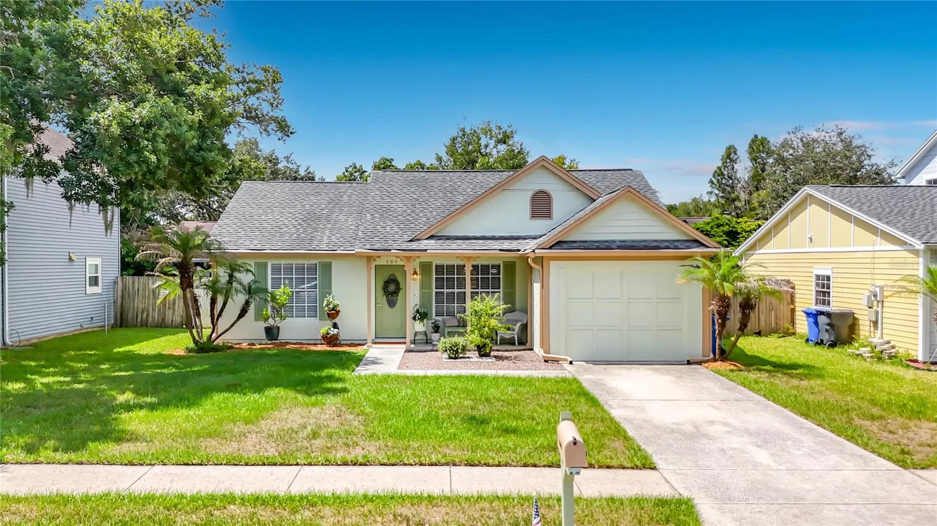 609 Breezeway Court Brandon FL 33511