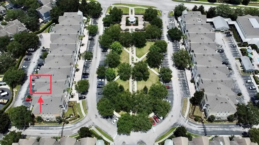 6412 Queens Borough Avenue Orlando FL 32835
