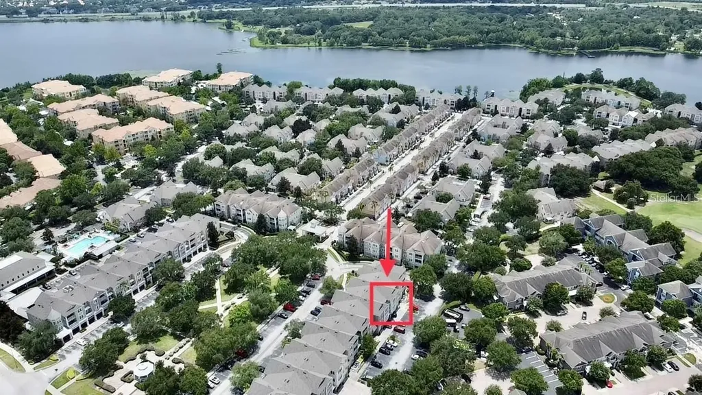 6412 Queens Borough Avenue Orlando FL 32835