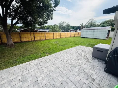 1956 Japonica Road Winter Park FL 32792