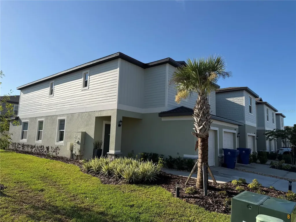 10268 Honey Hammock Way San Antonio FL 33576