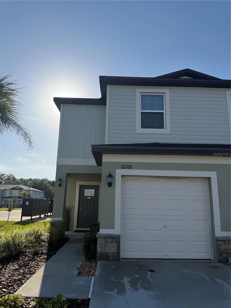 10268 Honey Hammock Way San Antonio FL 33576