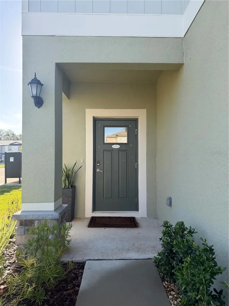 10268 Honey Hammock Way San Antonio FL 33576