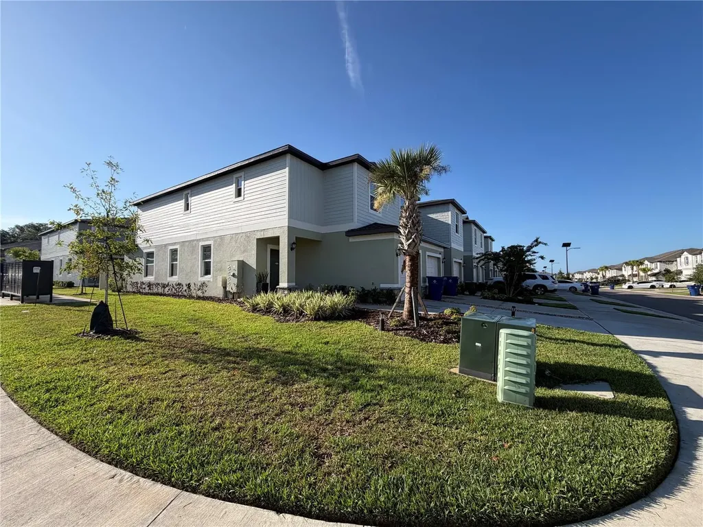10268 Honey Hammock Way San Antonio FL 33576