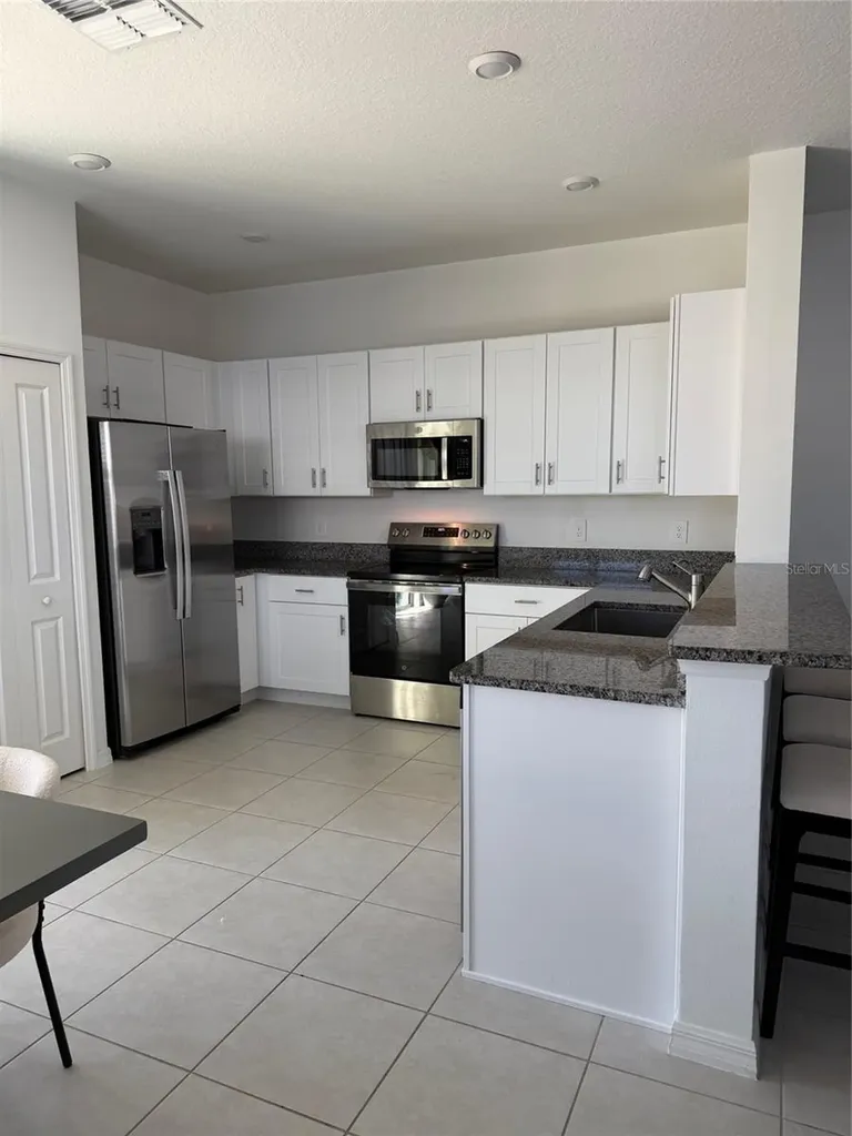 10268 Honey Hammock Way San Antonio FL 33576