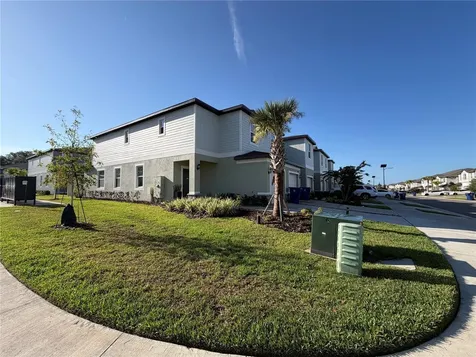 10268 Honey Hammock Way San Antonio FL 33576