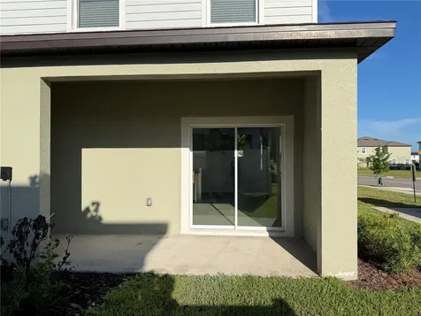 10268 Honey Hammock Way San Antonio FL 33576