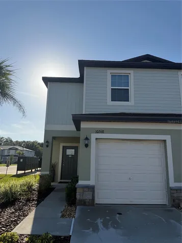 10268 Honey Hammock Way San Antonio FL 33576