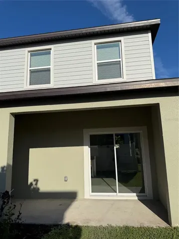 10268 Honey Hammock Way San Antonio FL 33576