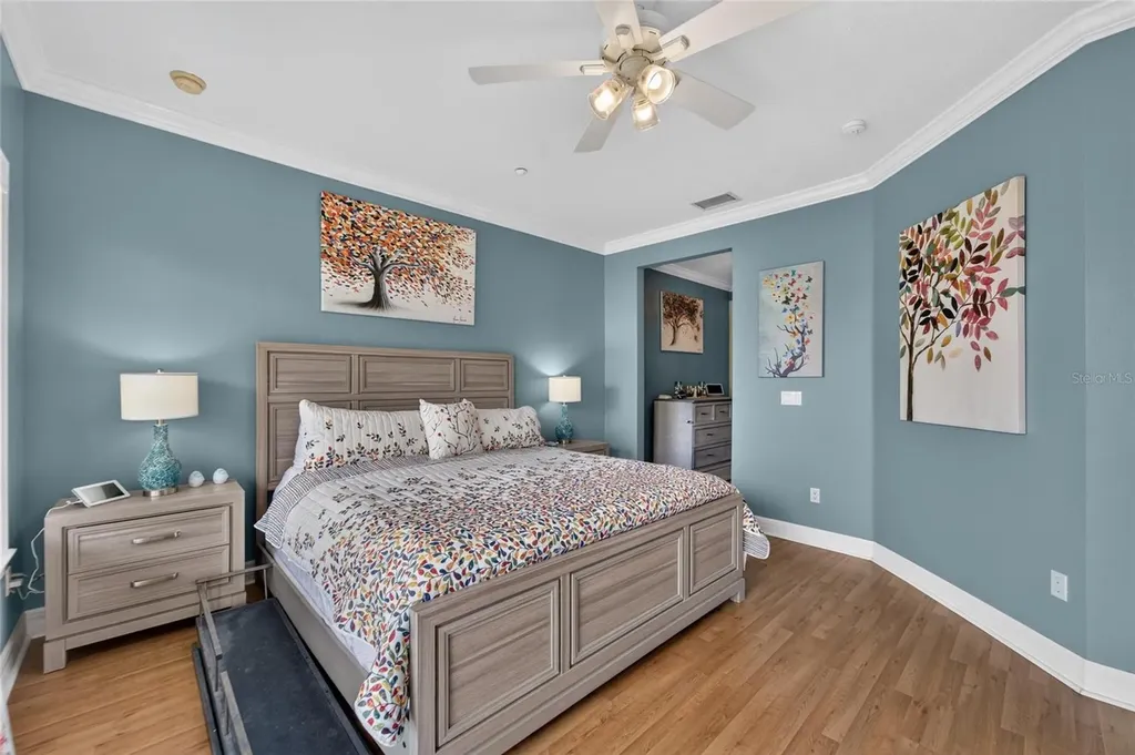 6407 Mayra Shores Lane Apollo Beach FL 33572