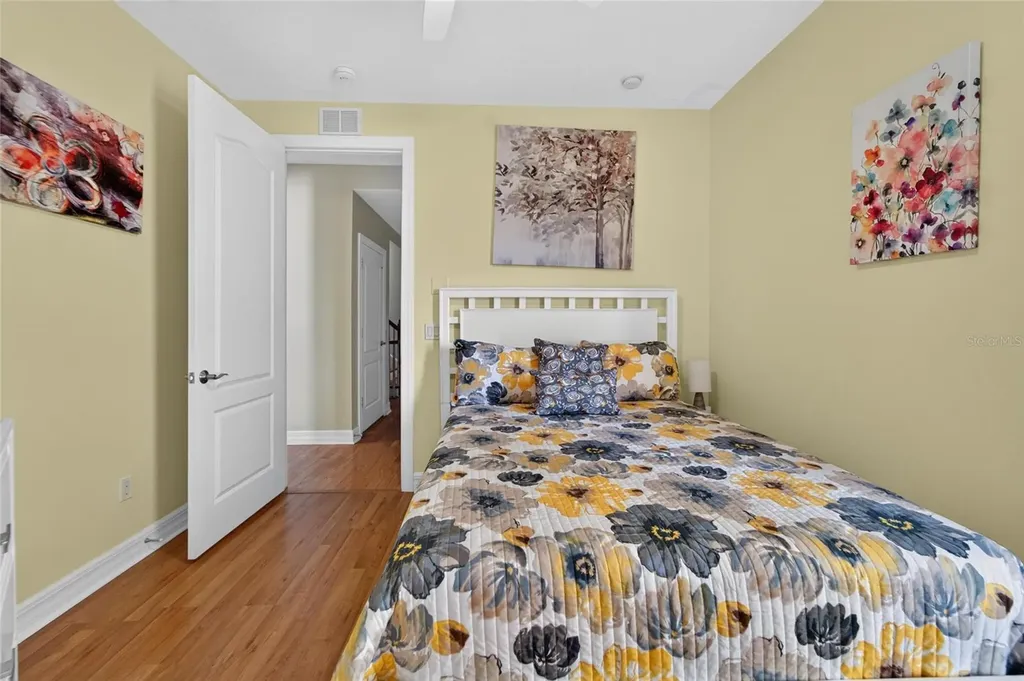6407 Mayra Shores Lane Apollo Beach FL 33572