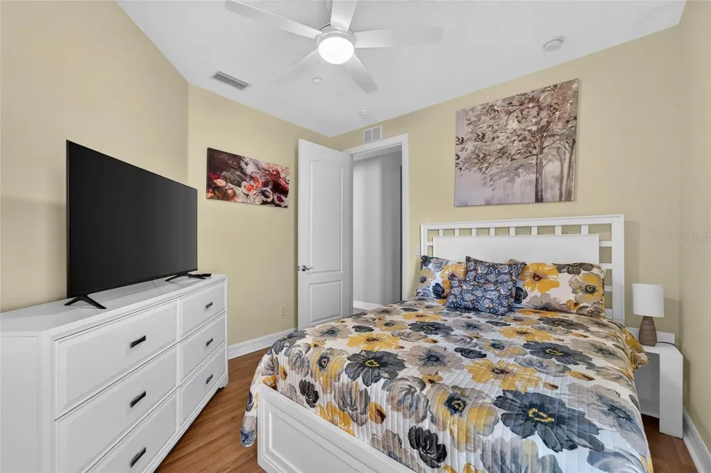6407 Mayra Shores Lane Apollo Beach FL 33572