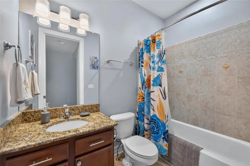 6407 Mayra Shores Lane Apollo Beach FL 33572