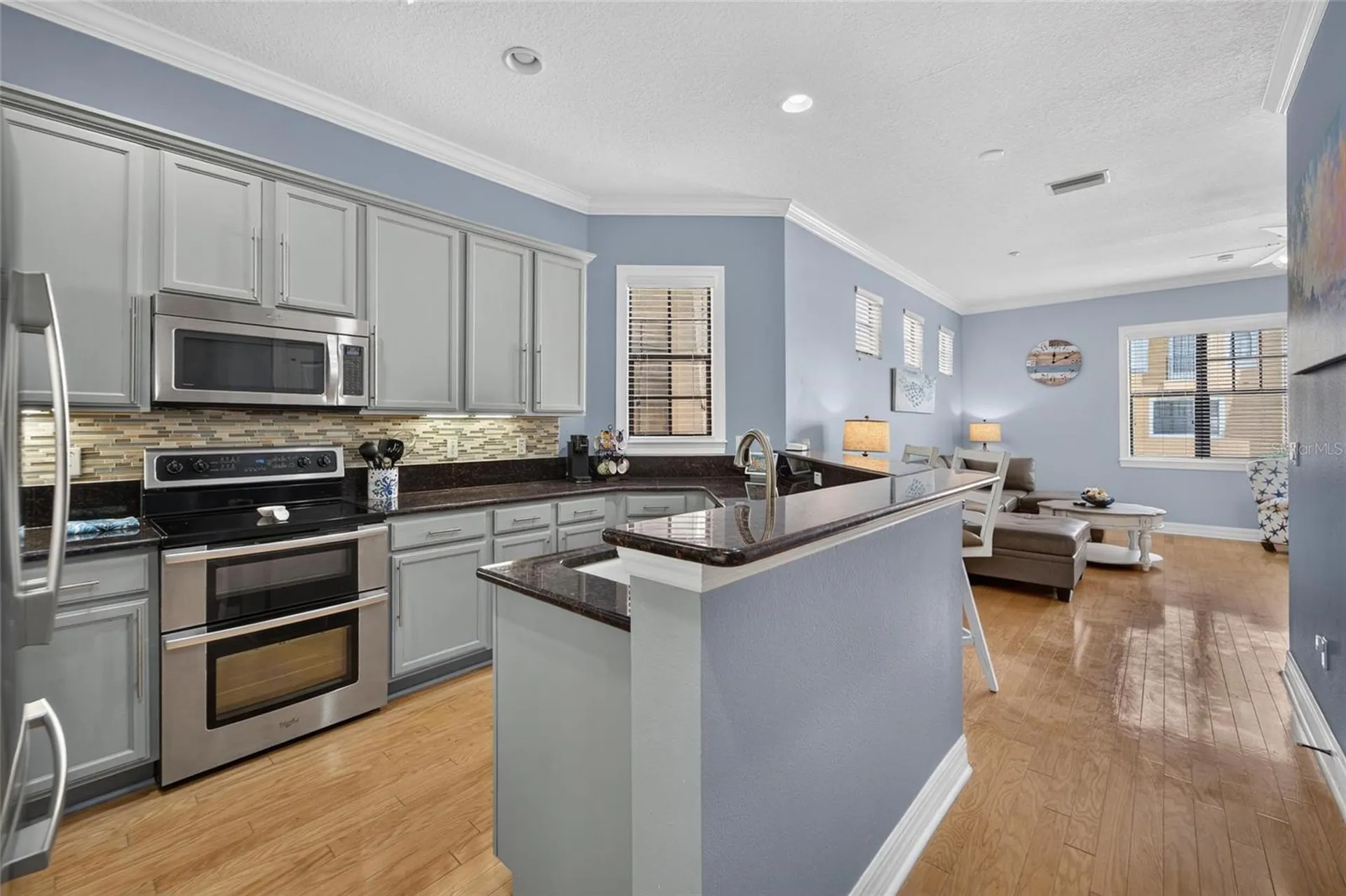 6407 Mayra Shores Lane Apollo Beach FL 33572