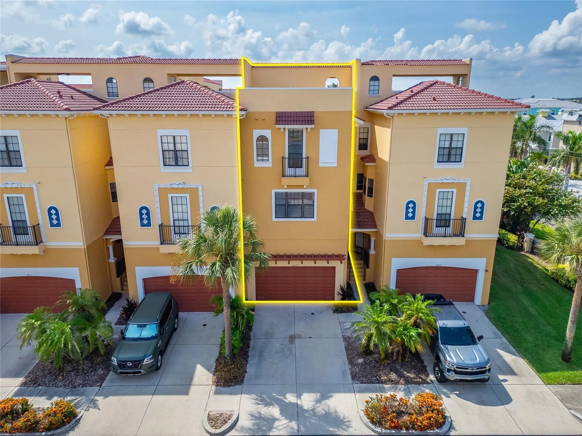 6407 Mayra Shores Lane Apollo Beach FL 33572